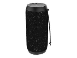 Altavoz Bluetooth portátil, resistente al agua y a los golpes, con parches Chaberlu