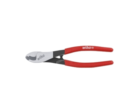WIHA Alicates para corte de cables Classic (43547)