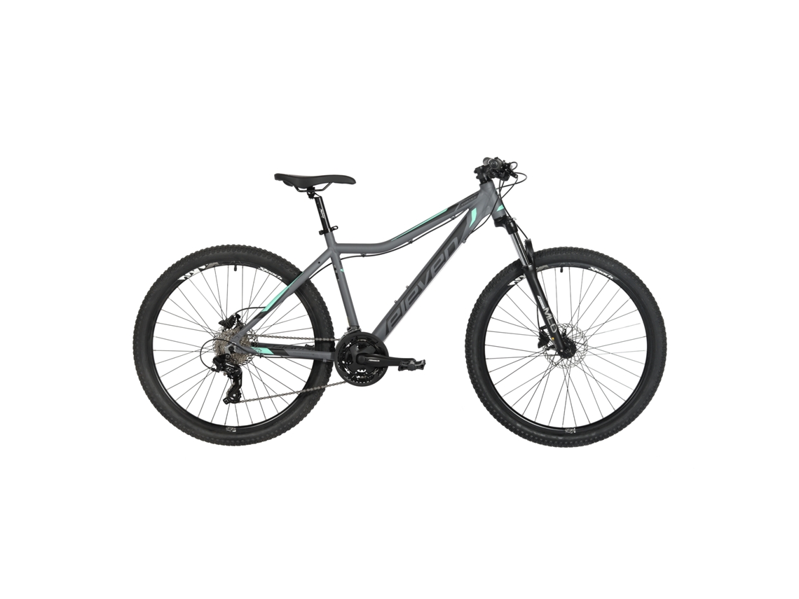 BICICLETA DE MONTAÑA ELEVEN VORTEX 27.5" 1.0 MUJER