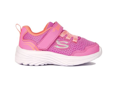 Zapatos SKECHERS Rosa (22)