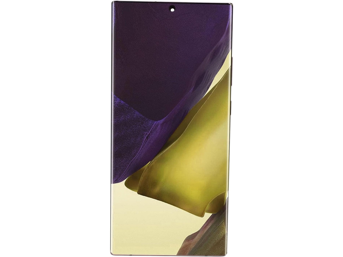 Teléfono Note 20 Ultra 5g Sm N986b Ensamblaje De Diodo Emisor De Luz Orgánico Lcd Táctil Nigitizer