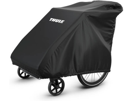 Capa de Remolque THULE 20100784 para Bicicleta