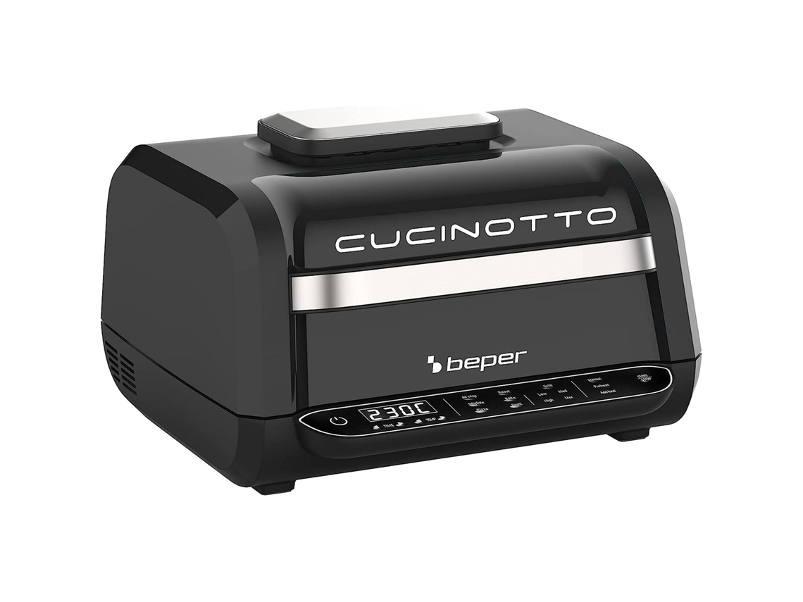 Freidora de Aire NORTHIX Airfryer Multifuncional Temperatura Ajustable