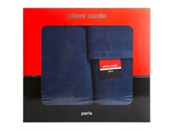 Juego De Toallas Pierre Cardin Evi, 3 Uds.