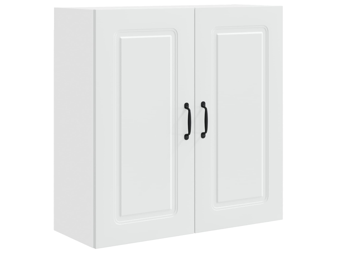 Maison Exclusive - Mueble De Cocina Kalmar 80 X 31 X 80 Cm Madera De Ingeniería