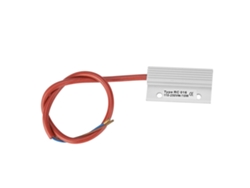 Calentador Semiconductor Ptc De Aluminio De 10 W Para 110-265 V, Carcasa Rc016