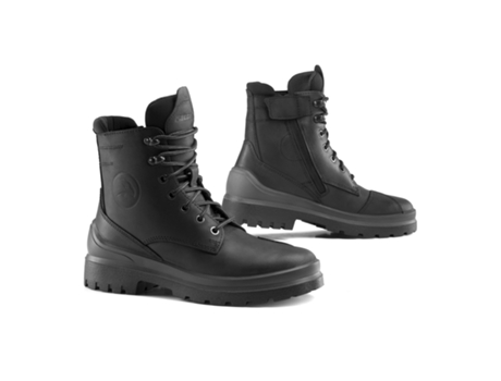 Botas de Moto Para Mujer FALCO Viky (Tam: 36)