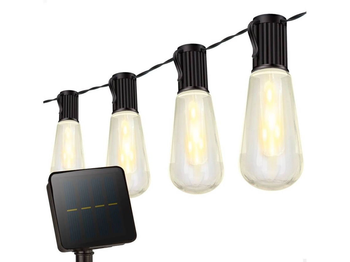 Bombilla LED AKTIVE Blanco (200x4x11 cm)