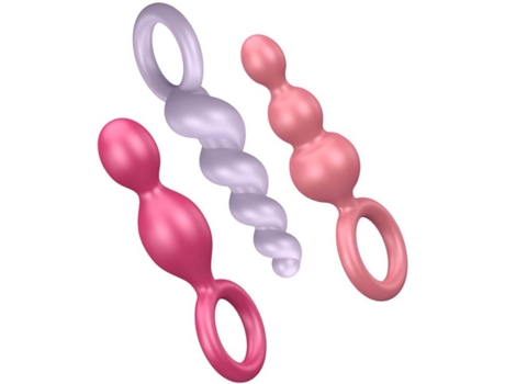 Estimulador SATISFYER D-218453