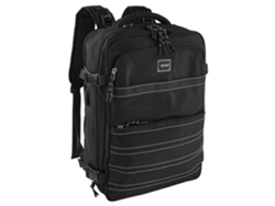 Mochila Viaje Cabina JASLEN Northampton negro