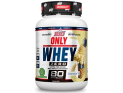 Only Whey 1 kg Vanilla Cream