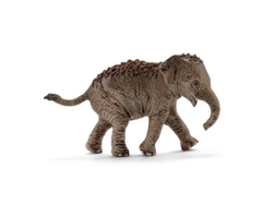 Figura SCHLEICH Cría de Elefante Asiático