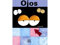 Libro Ojos de Juanolo (Español)