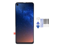 Substituição De Tela Lcd Com Touch Digitizer 6.3 Polegadas Para Moto P50 One Vision One Action Xt1970 Xt1970-1 Xt1970-2