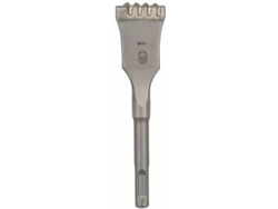 Cincel BOSCH para Juntas Sds Plus 130x32 mm