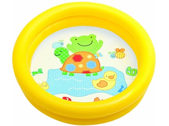 Piscina Infantil INTEX 59409 (15 L - 61x15cm)