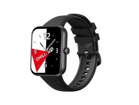 Smartwatch YDCY L32 Jyoupro Negro