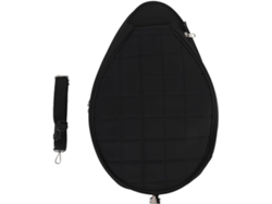 Bolsa De Tenis Y Bádminton Impermeable Con Bandoulière Réglable - Sport Unisexe Pour Homme Femme