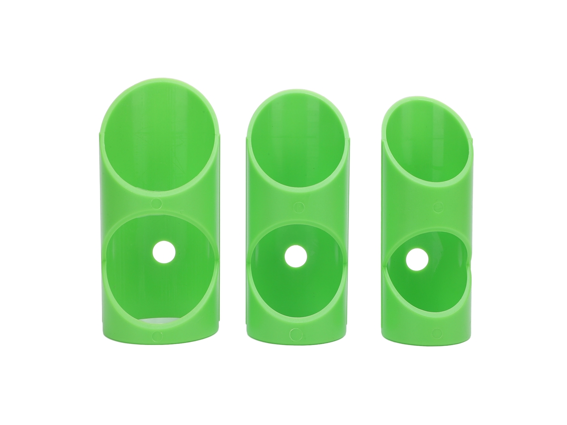 Herramienta De Corte De 3 Piezas Para Tuberías De Espuma Abs, Guía De Corte, Aislamiento Residencial, Construcción Ecológica.