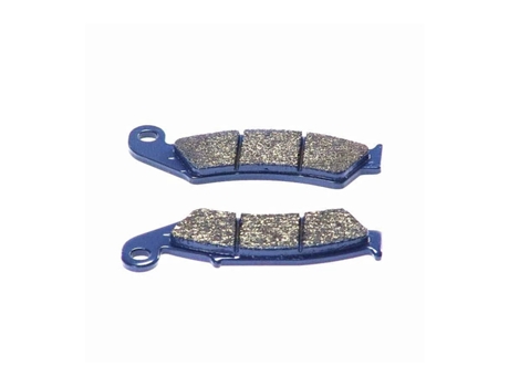 Pastilla de freno BREMBO CR125/500-XRR600/XR650 93-99 HO24