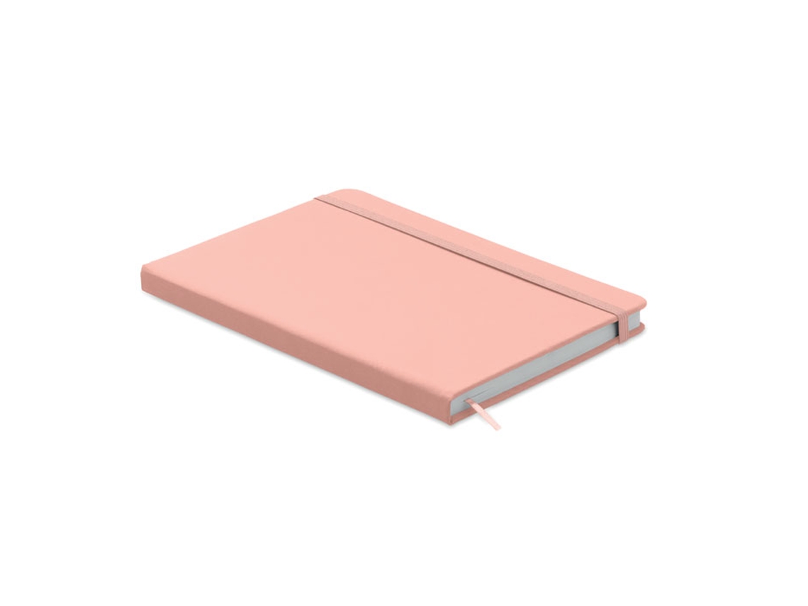 A5 Cuaderno A Rayas