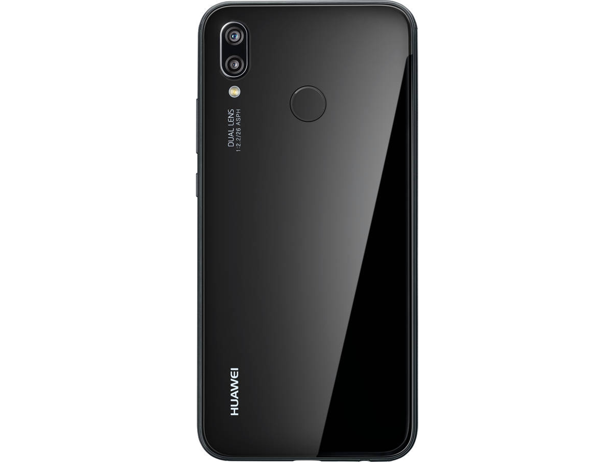 Smartphone 4G/LTE Huawei P20 Lite de 64 GB con tarjeta SIM única