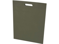 Bolsa Tote De 5 L De Material No Tejido Reciclado Con Certificado Grs "ecoseal"