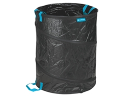 56 Litros Pop-Up Garden Bag Durading Gardening Pleging Canasta Retención Hojas