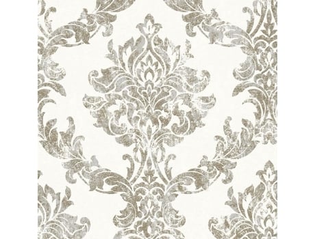 Papel de Pared 101469 GRAHAM & BROWN 0,53m x 10,00m