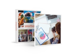 Caja Regalo SMARTBOX Curso online de Photoshop CS6