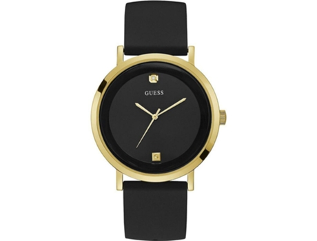Reloj Hombre Guess W1264G1 Ø 44 mm