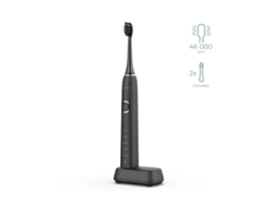 AENO DB6 Adulto Cepillo dental sónico Negro