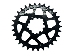 Bandeja Gamut USA Gamut Shimano Xtr-M9000