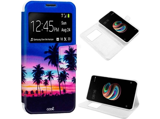 Funda Xiaomi Redmi 5A COOL Dream