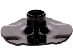 Guía de Modelo BOSCH 8 mm para Advanced Trimrouter de 18 V para Tupias Manuales