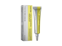 Crema hidratante con retinol para una piel sana y radiante.
