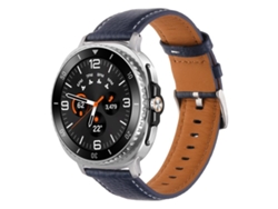 Correa para Samsung Galaxy Watch 8 / 8 Classic - Piel auténtica con textura de lichi
