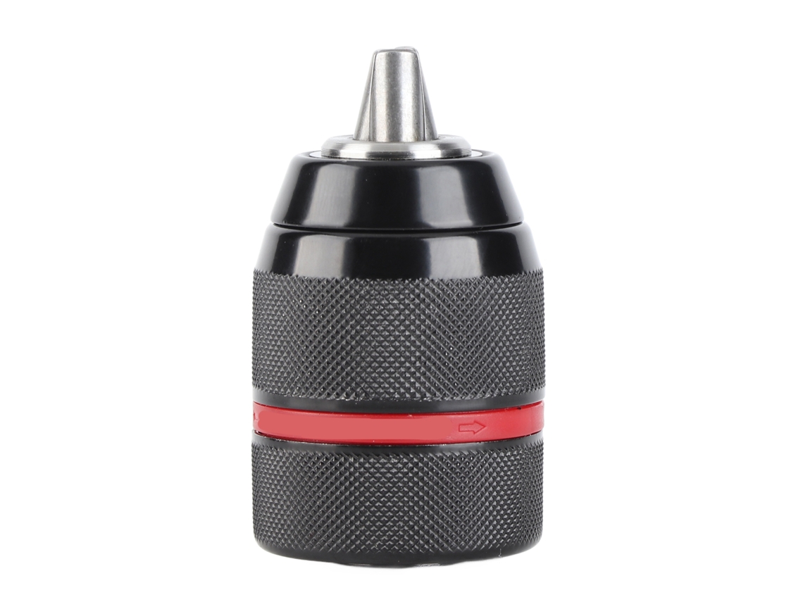 Mandril De Parafuso Sem Chave Auto-bloqueante 1/2‑20unf Intervalo De Fixação 2.0‑13mm Adaptador De Mudança Rápida