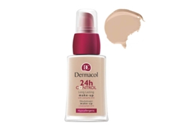 Dermacol 24h Control Base De Maquillaje De Larga Duraciăłn 01, 30 Ml
