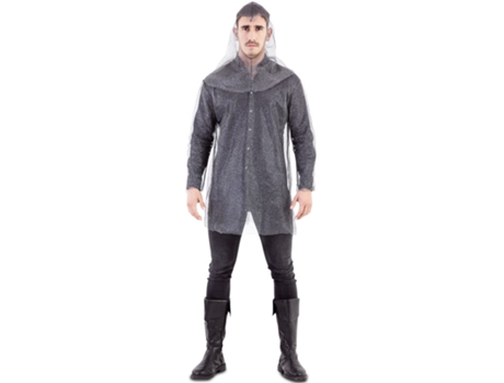 Disfraz de Hombre EUROCARNAVALES (M/L )