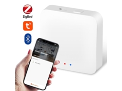 Zigbee Gateway MIOLOE Smart Home Auto Control-Compatible con Wifizigbeebluetooth.