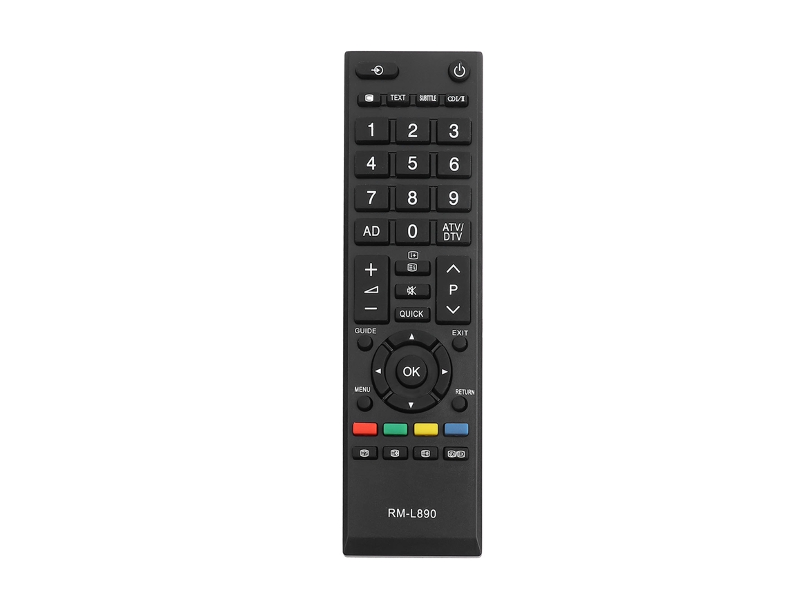 Mando A Distancia Universal De Repuesto, Mando A Distancia Inteligente Para Televisores Lcd