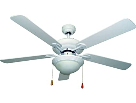 Ventilador de Techo BASTILIPO Cartaya Cuero