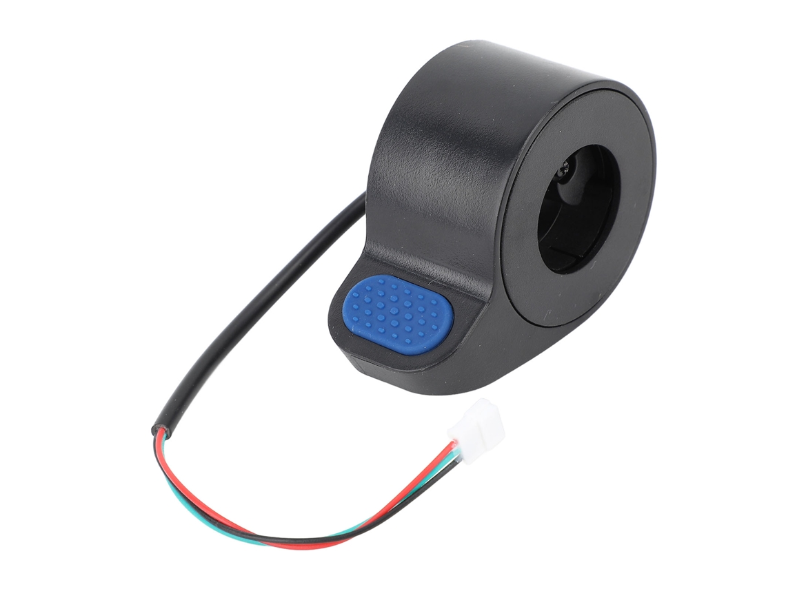 Vlrla-acelerador De Scooter Eléctrico Throttle Pulgar Para Xiaomi Mi3, Repuesto De Acelerador De Dedo