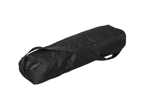 Bolso Unisex CASALL Negro (Talla Única)