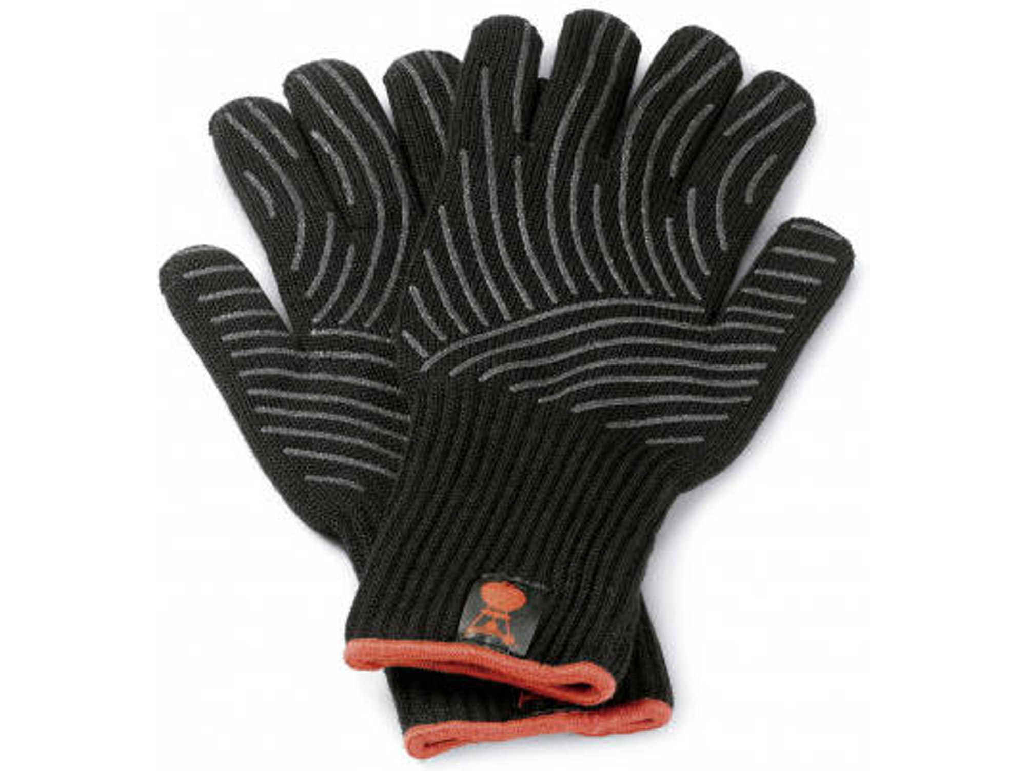 Guantes para Bartbacoa WEBER L/XL