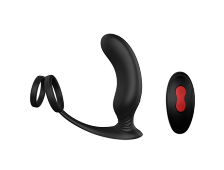 NANA Sextoys SHD vibrador negro