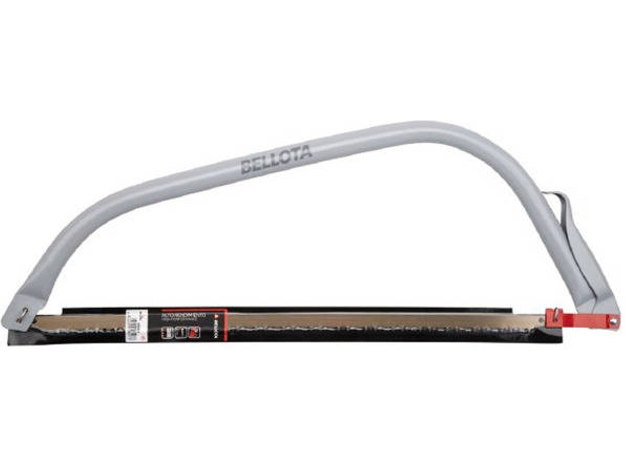 SERROTE BELLOTA ARCO 53 CM