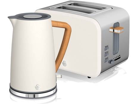 Hervidor Eléctrico ELC0119 STP2090 (2200 W - 1,7 L)