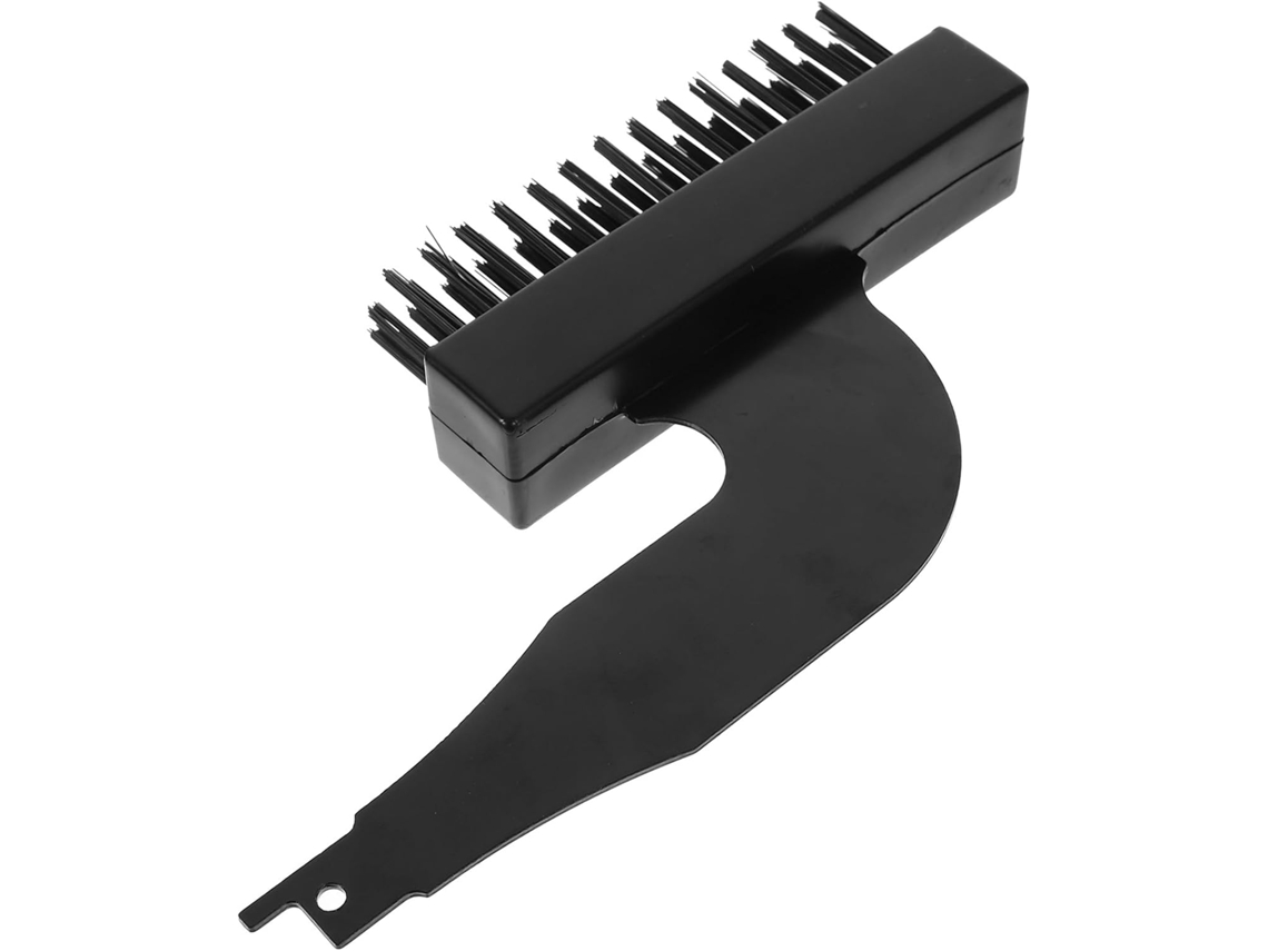 Cepillo De Nailon Imikeya Para Eliminar Limpieza Una Herramienta